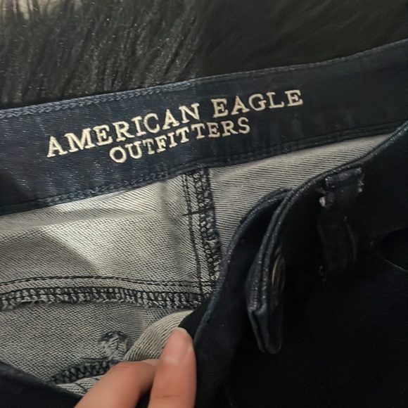 American Eagle hi-rise jegging - Picture 2 of 4